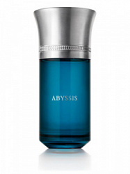 Les Liquides Imaginaires Abyssis