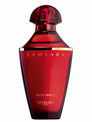 Guerlain Samsara Eau de Toilette