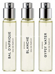 Byredo La Selection Nomade Set