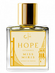 Hope Istanbul Miss Miris