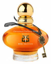Eisenberg Rose Talisman Secret I