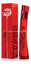 Kenzo Flower Tag Eau De Parfum