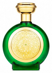 Boadicea The Victorious Green Sapphire